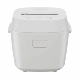 TOSHIBA RC-10DRVSG(W) RICE COOKER (1L)